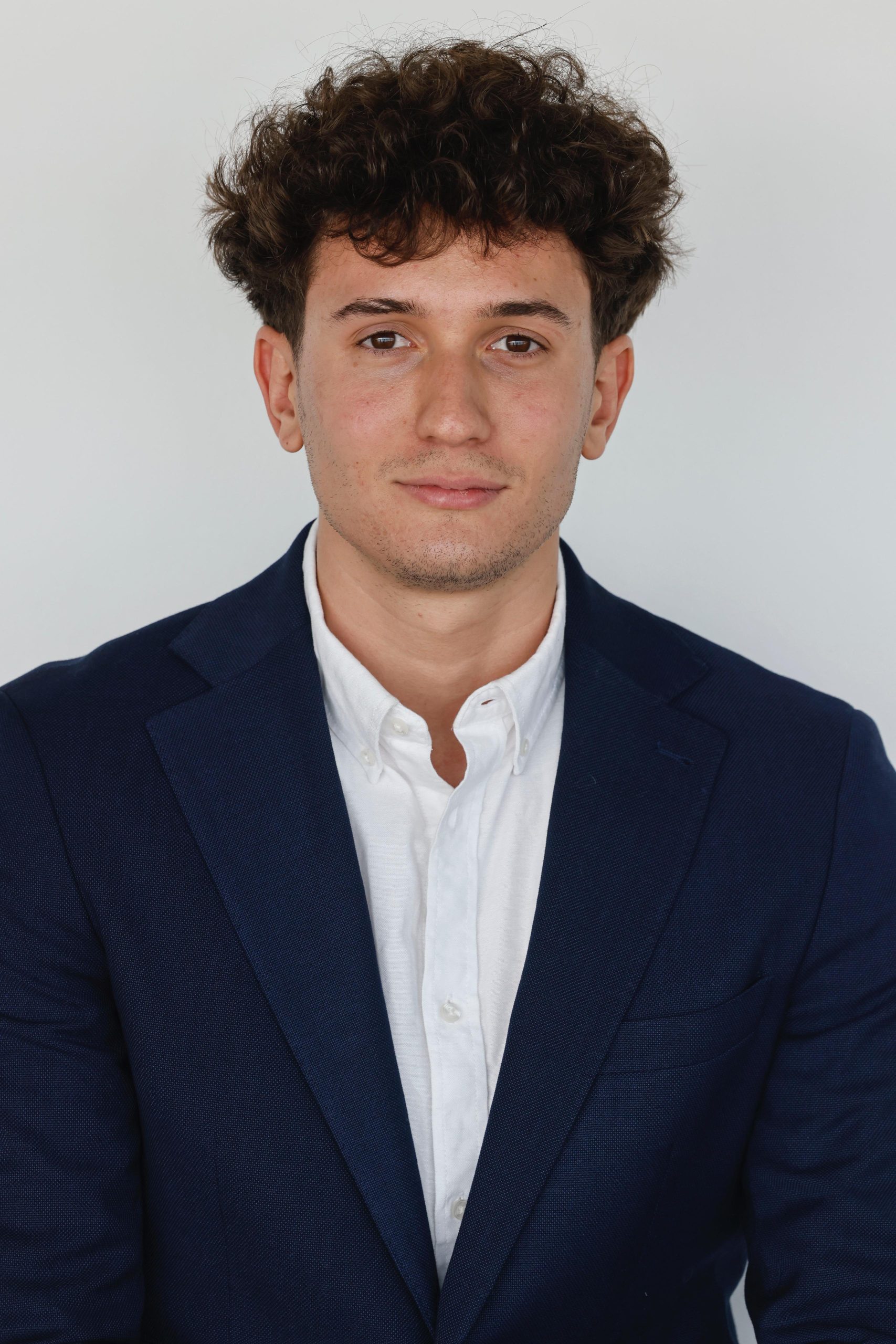 Jesús Anguix, Marketing Specialist