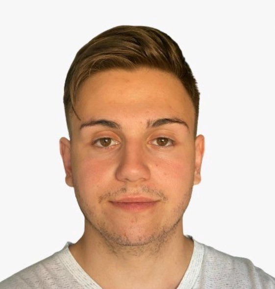Jesús Herrero, Developer and AI Head
